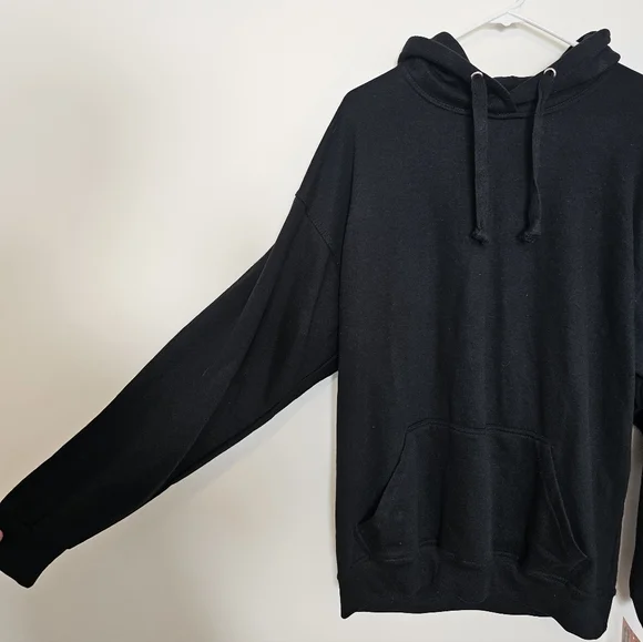 Jon Lauren Premium Apparel Hoodie